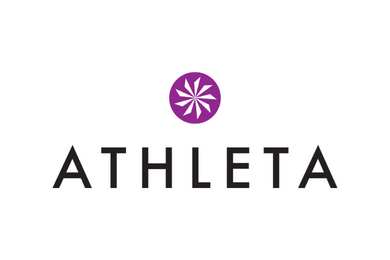 Athleta Athleta logo