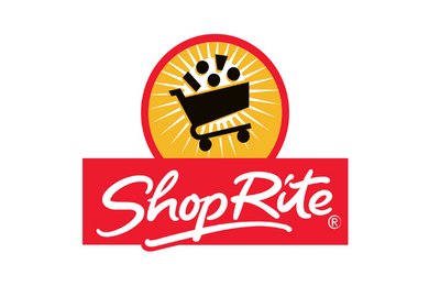 Shop Rite logo