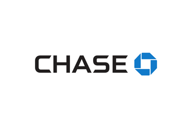Chase Bank logo