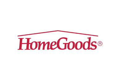 Homegoods logo