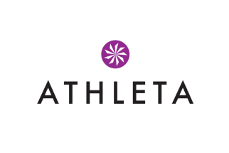 Athleta logo
