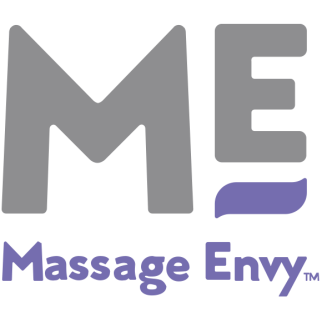 Massage Envy logo