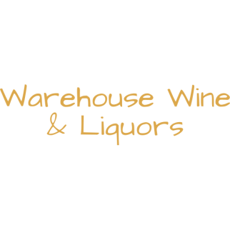 Warehouse Wine & Liquors logo