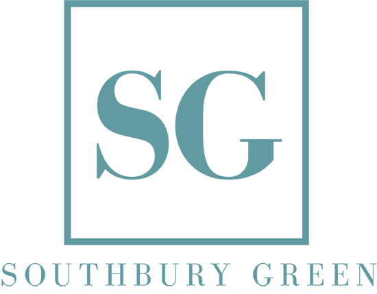 Southbury Green logo