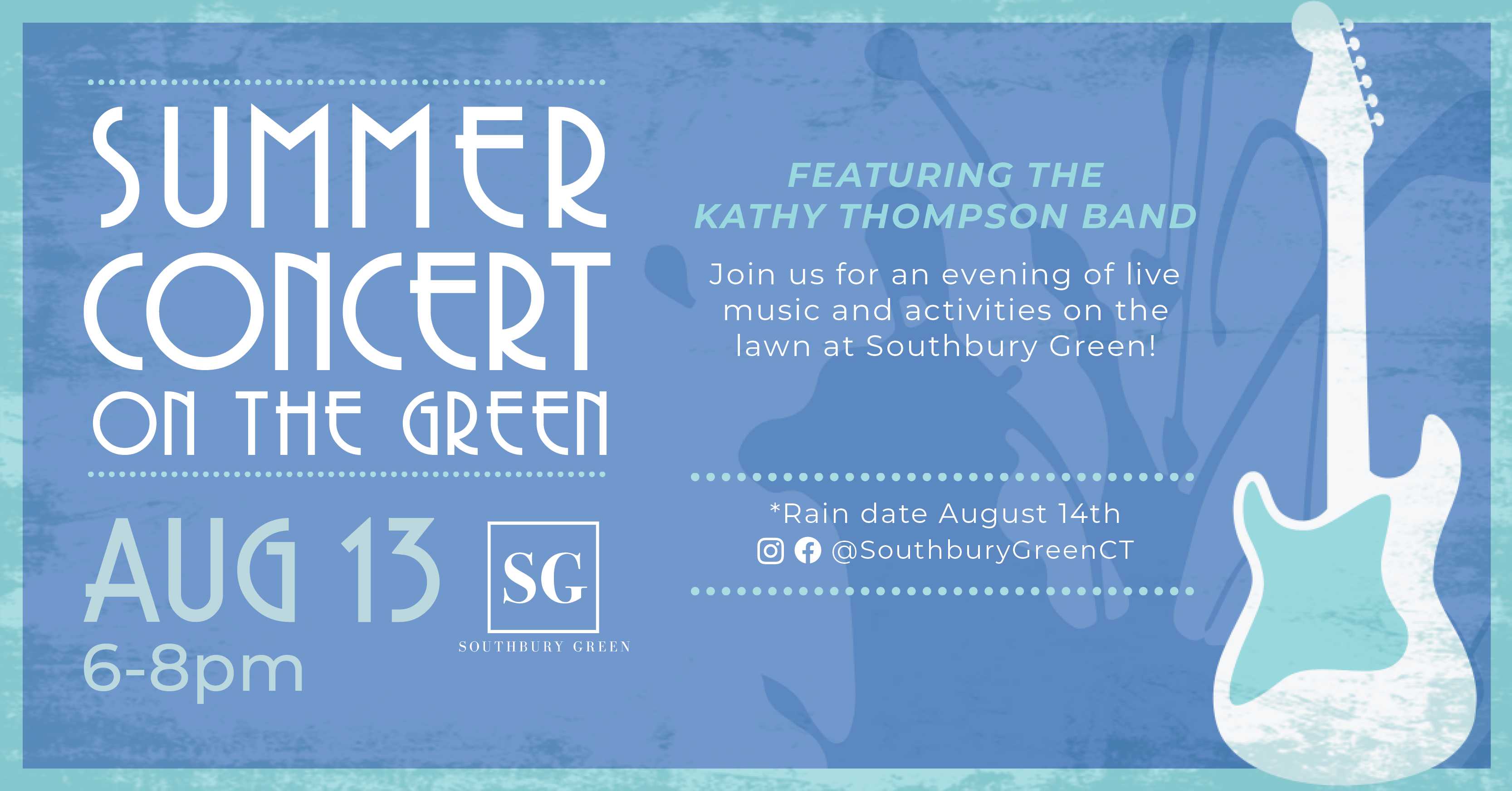 Summer Concert