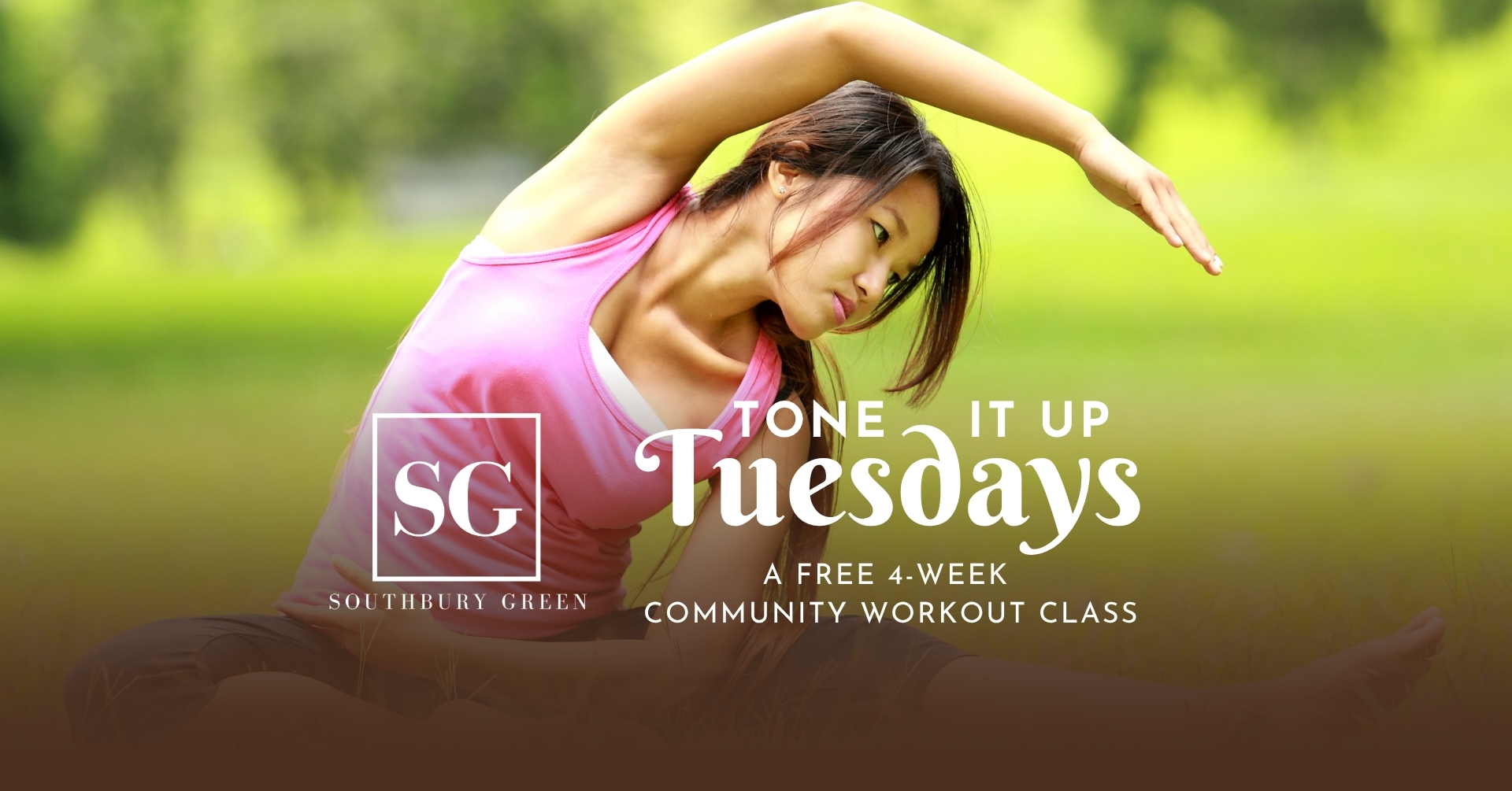 Tone It Up Tuesdays Tone It Up Tuesdays
