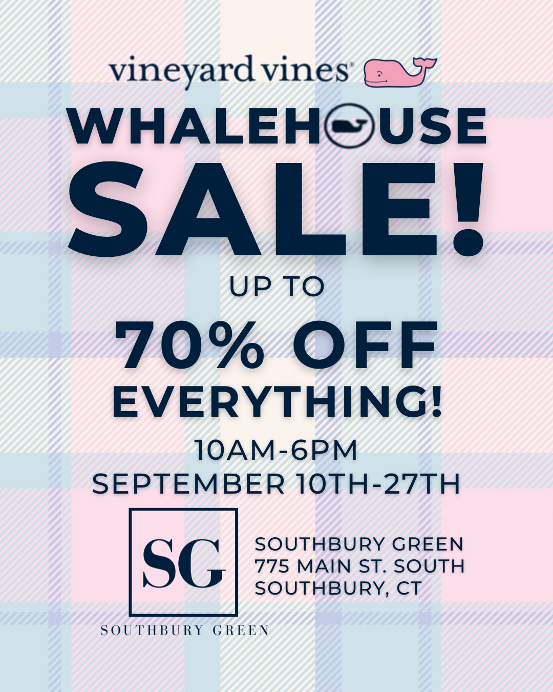 Vineyard Vines Whalehouse Sale Southbury Vineyard Vines Whalehouse Sale Southbury